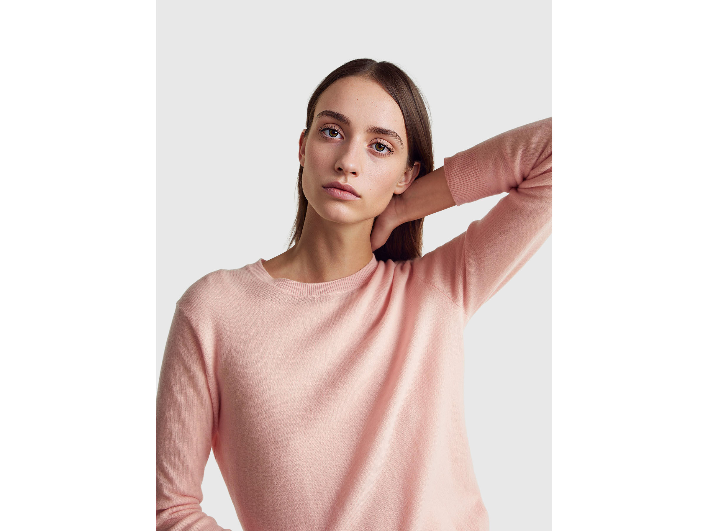 SWEATER L/S Damen image number 4